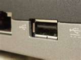 usb port